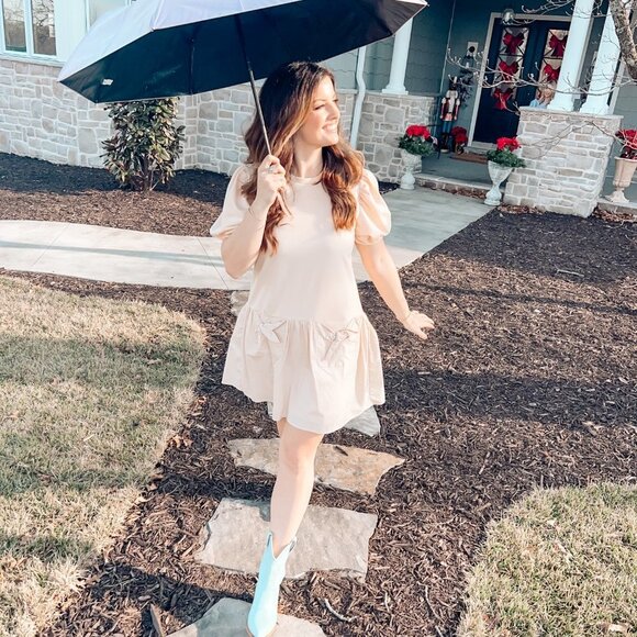 Piper Dress - Picture 7 of 10